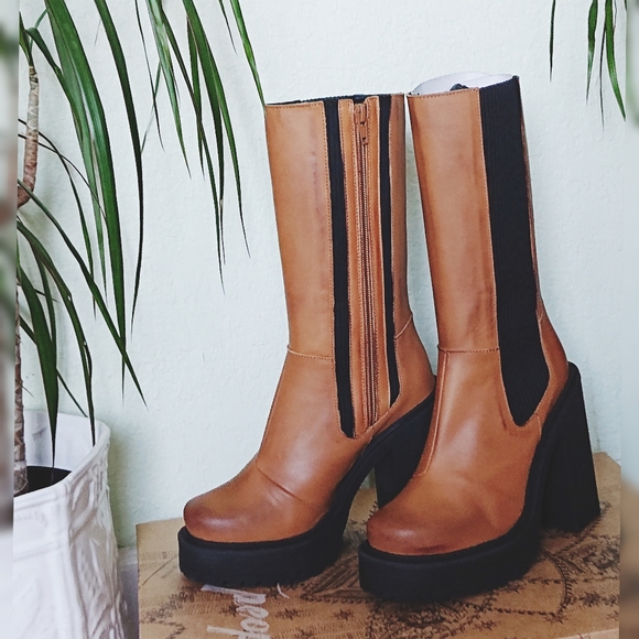 free people tristan chelsea boot